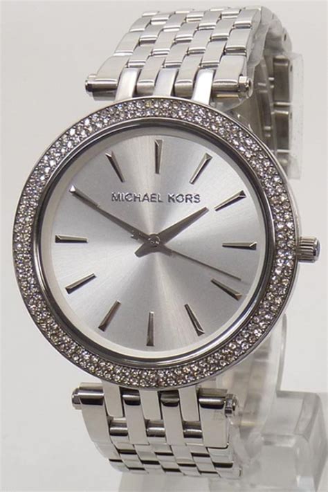 michael kors uhren silber schwarz|michael kors umgebung.